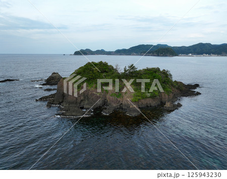 兵庫県香美町　但馬松島 125943230