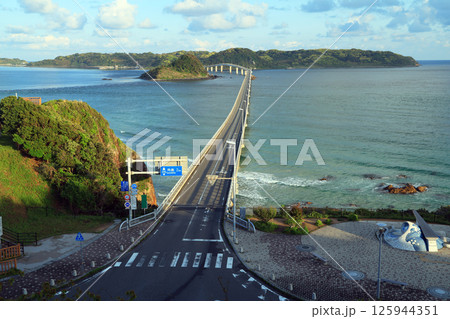 角島大橋761 角島大橋761 125944351