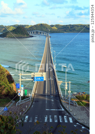角島大橋766 角島大橋766 125944354