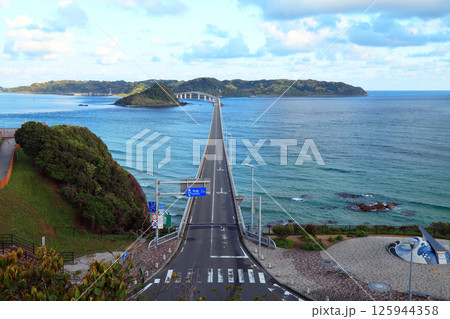 角島大橋774 角島大橋774 125944358