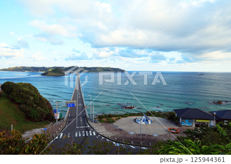 角島大橋779 角島大橋779 125944361