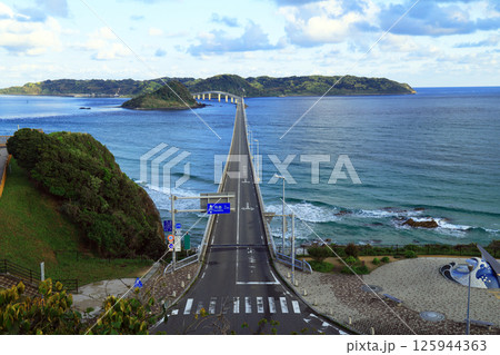 角島大橋782 角島大橋782 125944363