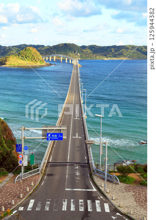 角島大橋826 角島大橋826 125944382