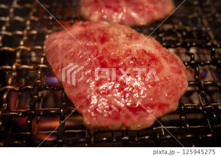 焼肉　イメージ 125945275