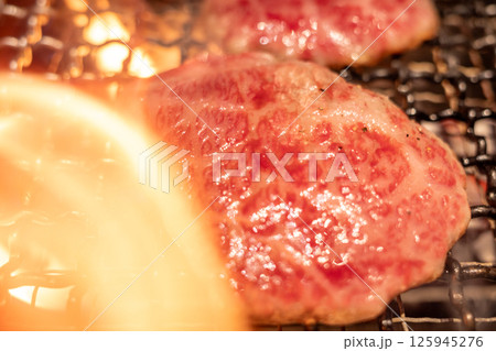 焼肉 イメージ 焼肉 イメージ 125945276