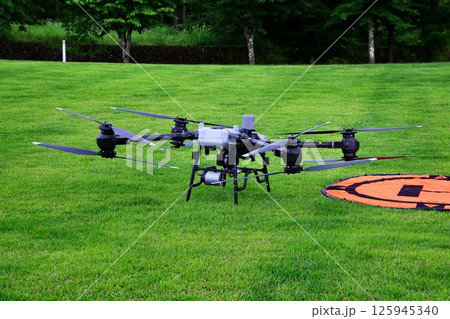 空の産業革命!!多方面に活躍する… 『ドローン』 空の産業革命!!多方面に活躍する… 『ドローン』 125945340