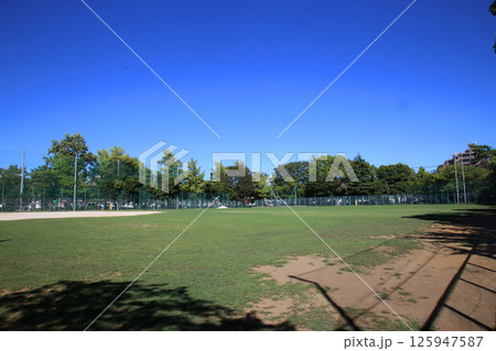 宇喜田中央公園 125947587