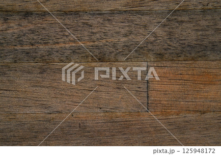 野ざらしで朽ち果てた合板・テクスチャ・テクスチャー・背景素材 野ざらしで朽ち果てた合板・テクスチャ・テクスチャー・背景素材 125948172