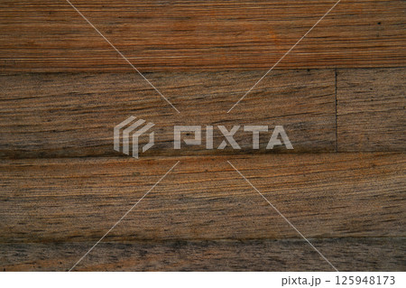 野ざらしで朽ち果てた合板・テクスチャ・テクスチャー・背景素材 野ざらしで朽ち果てた合板・テクスチャ・テクスチャー・背景素材 125948173