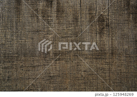 野ざらしで朽ち果てたベニヤ板・テクスチャ・テクスチャー・背景素材 野ざらしで朽ち果てたベニヤ板・テクスチャ・テクスチャー・背景素材 125948269