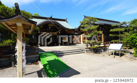 結城神社 津市 結城神社 津市 125948972
