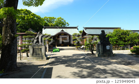 結城神社 津市 結城神社 津市 125949045