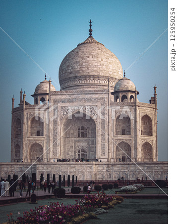 タージマハール 125950254