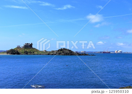 三陸復興国立公園 みちのく潮風トレイル 《青森県》 三陸復興国立公園 みちのく潮風トレイル 《青森県》 125950310