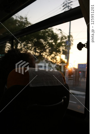 (高速バス)001 (高速バス)001 125951201