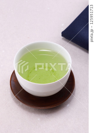緑茶 日本茶 125951713