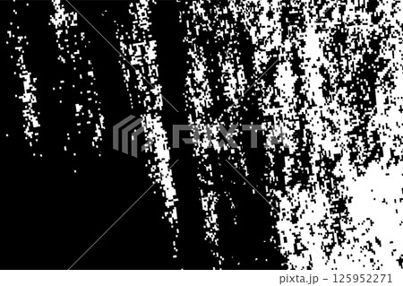 グランジテクスチャの背景イラスト素材 グランジテクスチャの背景イラスト素材 125952271