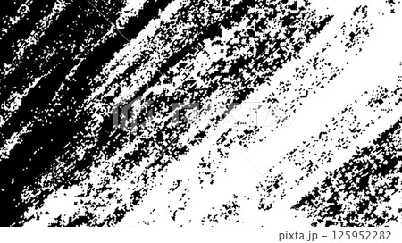 グランジテクスチャの背景イラスト素材 グランジテクスチャの背景イラスト素材 125952282