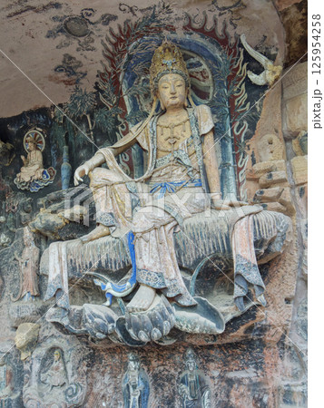 歴史 歴史的 宗教 125954258