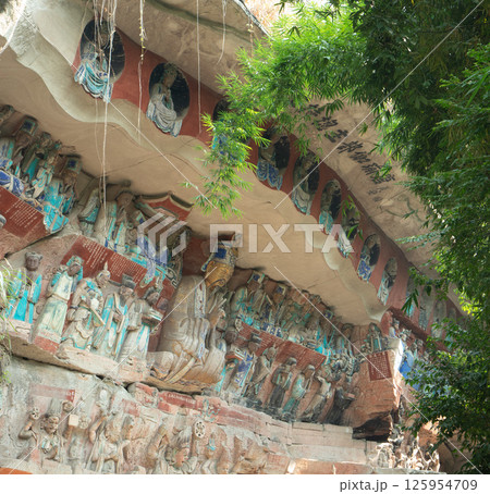 無人 旅行 行程 125954709