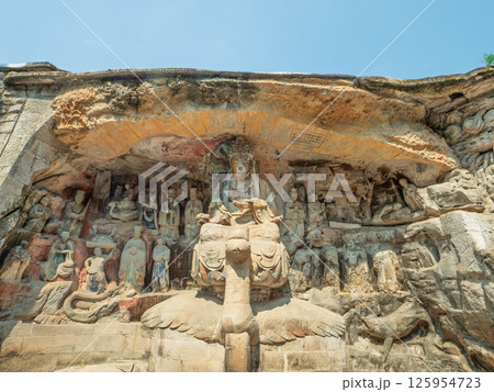 無人 旅行 行程 125954723