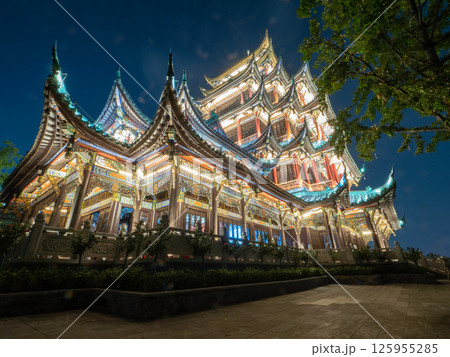 無人 行程 旅 125955285