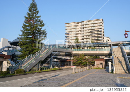 JR尼崎駅周辺(尼崎駅、キューズモール、尼崎中央病院、潮江1丁目周辺) JR尼崎駅周辺(尼崎駅、キューズモール、尼崎中央病院、潮江1丁目周辺) 125955825