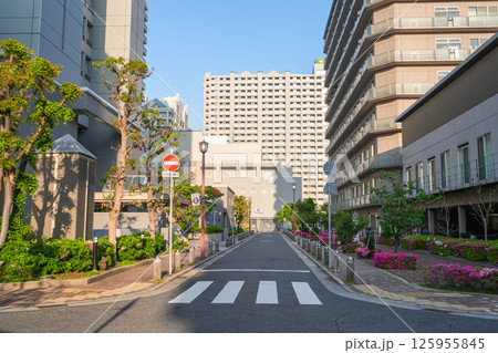 JR尼崎駅周辺(尼崎駅、キューズモール、尼崎中央病院、潮江1丁目周辺) JR尼崎駅周辺(尼崎駅、キューズモール、尼崎中央病院、潮江1丁目周辺) 125955845