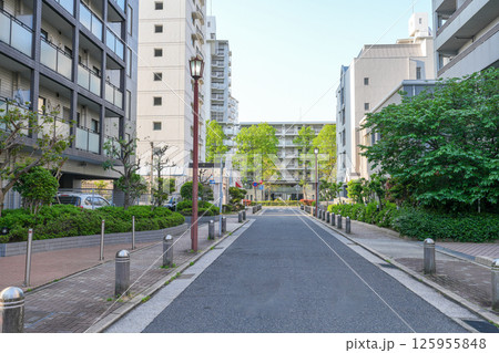 JR尼崎駅周辺（尼崎駅、キューズモール、尼崎中央病院、潮江1丁目周辺） 125955848