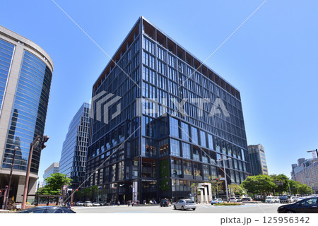 ワンビル ワン天神ビッグバン　天神交差点　福岡市中央区天神 125956342