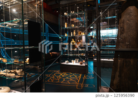 Bryggens Museum, Norway 125956390