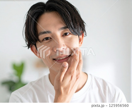 メンズスキンケア メンズスキンケア 125956560