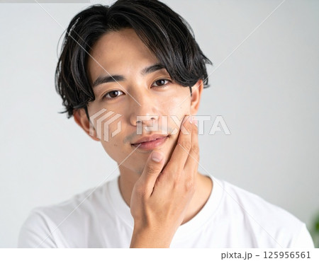 メンズスキンケア メンズスキンケア 125956561