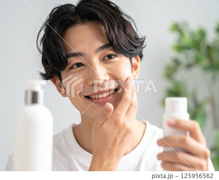 メンズスキンケア メンズスキンケア 125956562