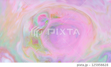 Abstract Pastel Swirls in Pink and Purple Tones with Fluid Marble Effect, Fluid Art Background Abstract Pastel Swirls in Pink and Purple Tones with Fluid Marble Effect, Fluid Art Background 125956628