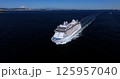 クルーズ客船 セブンシーズ エクスプローラー SEVEN SEAS EXPROLER 125957040