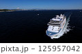 クルーズ客船 セブンシーズ エクスプローラー SEVEN SEAS EXPROLER 125957042
