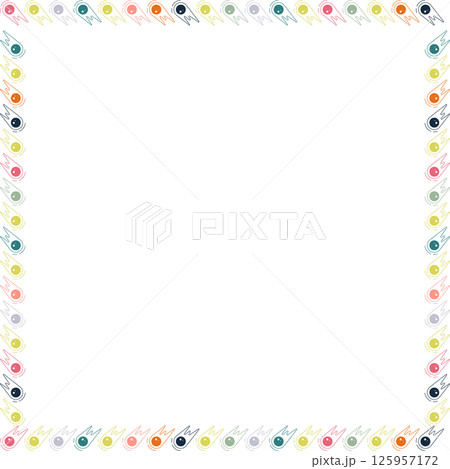 Meteorite and comet frame. Shooting stars template isolated on white background. Falling stars Meteorite and comet frame. Shooting stars template isolated on white background. Falling stars 125957172