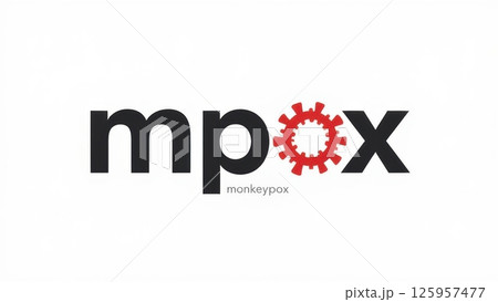 Monkeypox virus mpox emerging infectious disease threat Monkeypox virus mpox emerging infectious disease threat 125957477