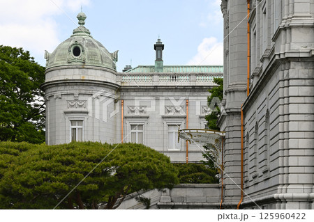 迎賓館赤坂離宮 迎賓館赤坂離宮 125960422