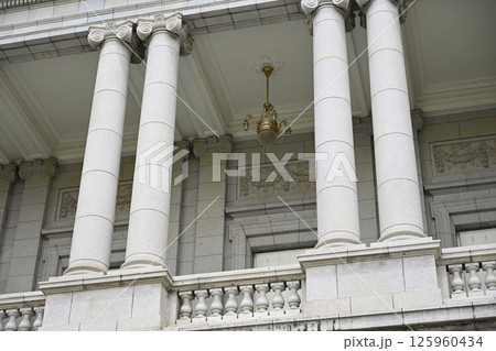 迎賓館赤坂離宮 125960434