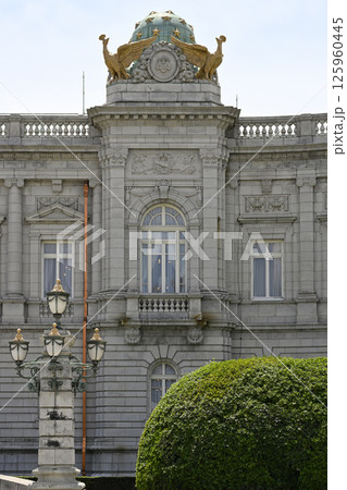 迎賓館赤坂離宮 125960445