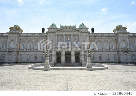 迎賓館赤坂離宮 125960449