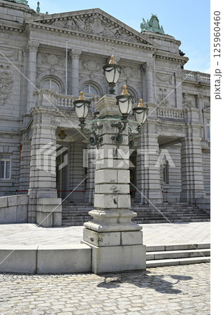 迎賓館赤坂離宮 125960460