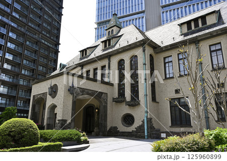 旧李王家邸 旧李王家邸 125960899