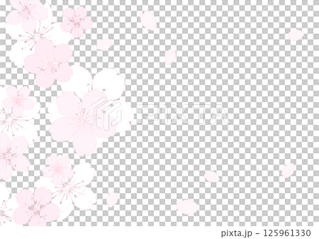 Japanese pattern background Japanese pattern background 125961330