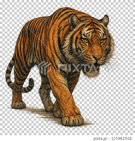 虎 虎 125962918