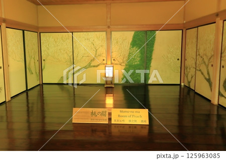 茨城県　水戸偕楽園 125963085