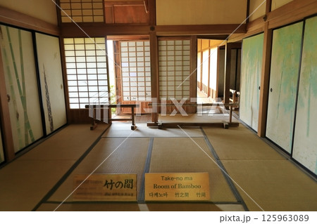 茨城県　水戸偕楽園 125963089