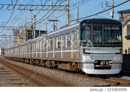 東京メトロ日比谷線 13000系 東京メトロ日比谷線 13000系 125963090